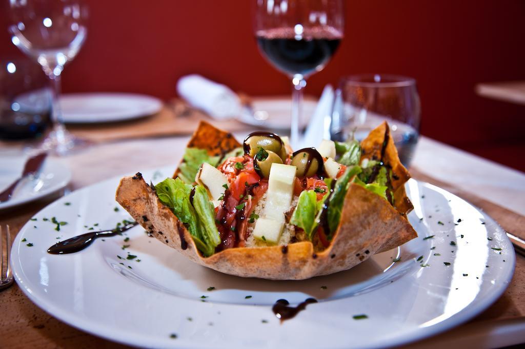 Hotel Lisboa Carmo Hotel, Portugal, Lissabon. Großes 2