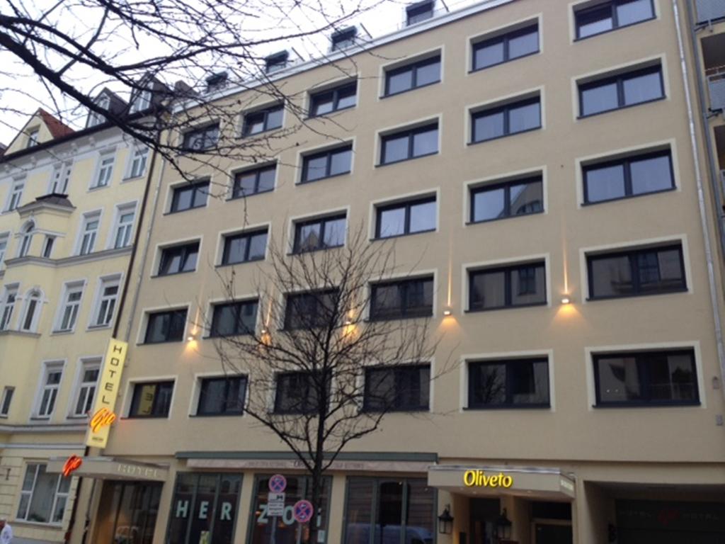 Gio Hotel