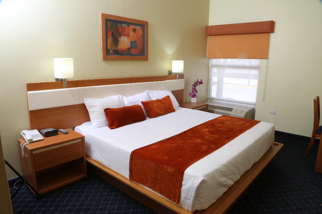 Copper Canyon Boutique Hotel
