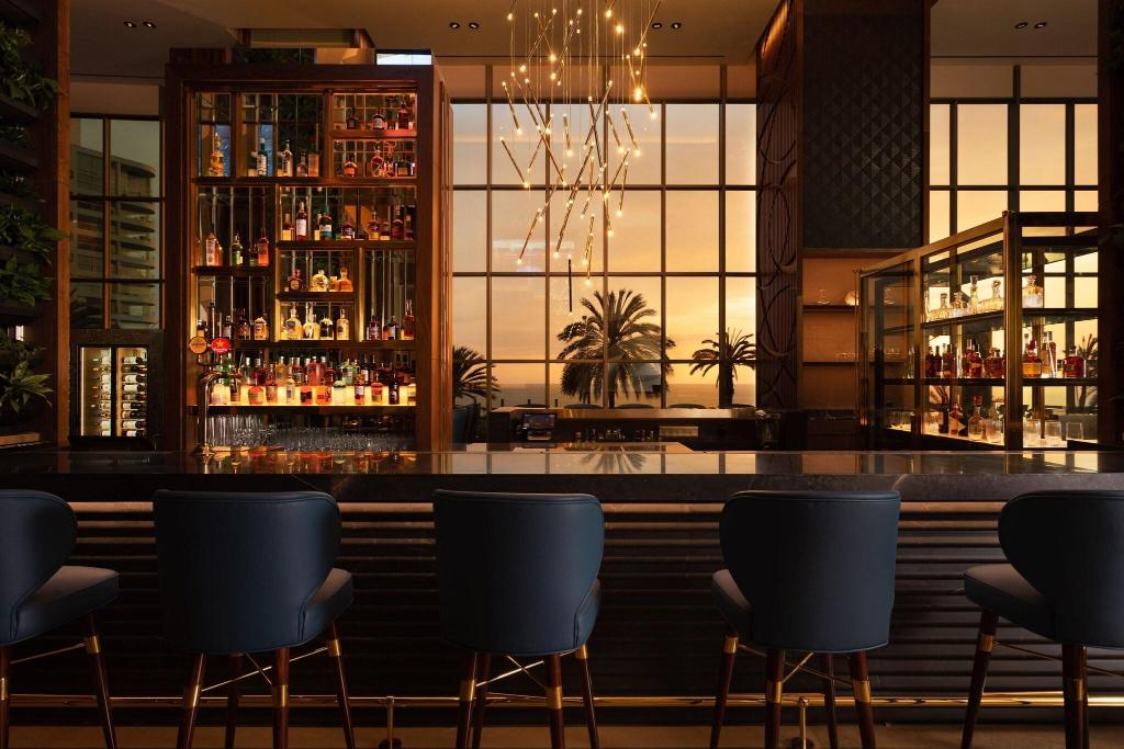 Jw Marriott Hotel Lima