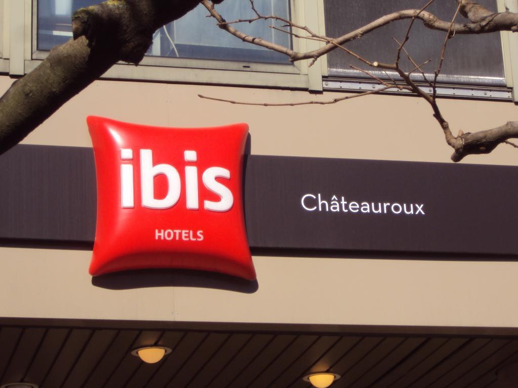 Ibis Chateauroux