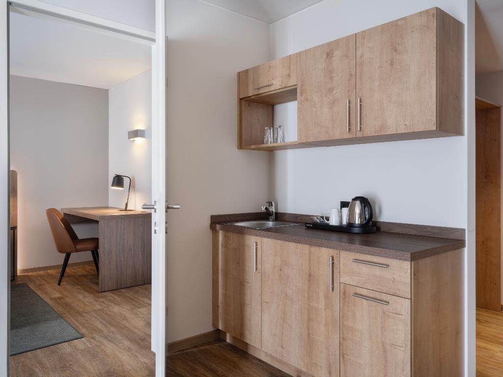Hilton Garden Inn Innsbruck