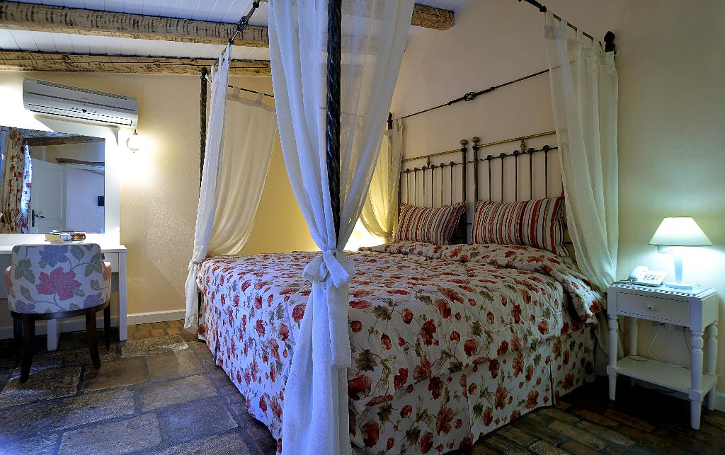 Fundana Villas Hotel 