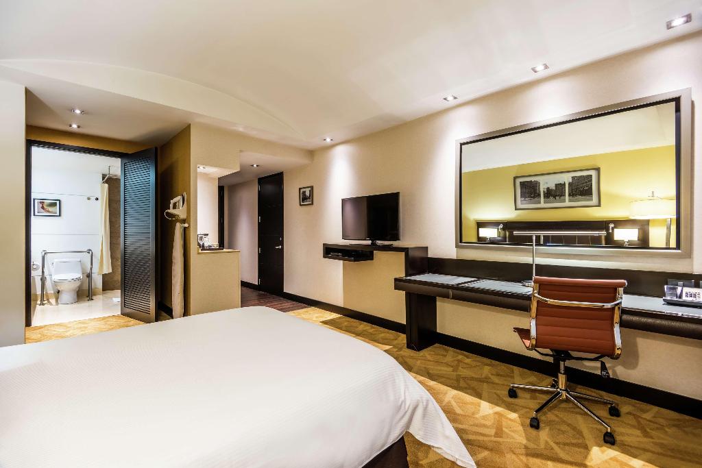 Hilton Bogota