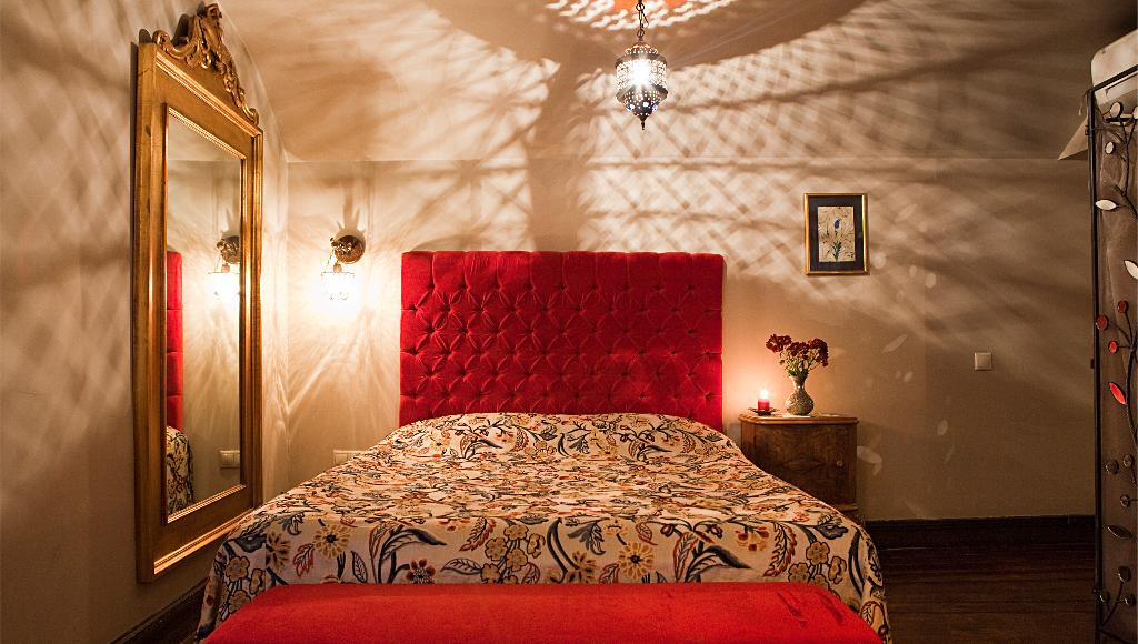 Kitapevi Otel