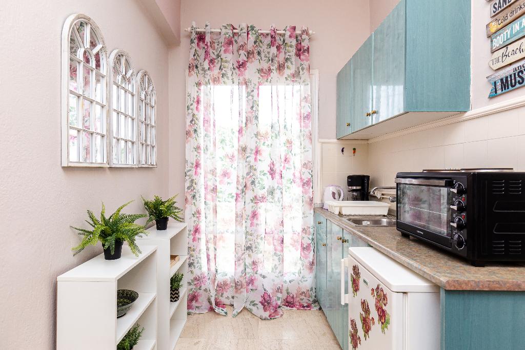 V.A. Boutique Apartments and Suites