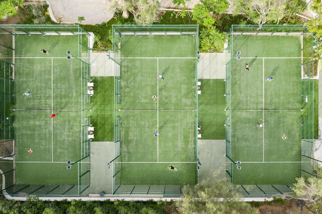 Hotel Arbatax Park Resort - Borgo Cala Moresca, Italien, Arbatax. Großes 2