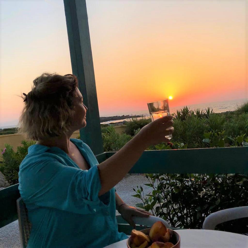 Zorbas Hotel Beach Village
