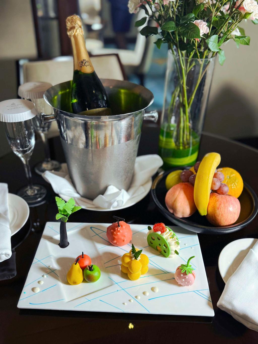 Kempinski Hotel Xiamen