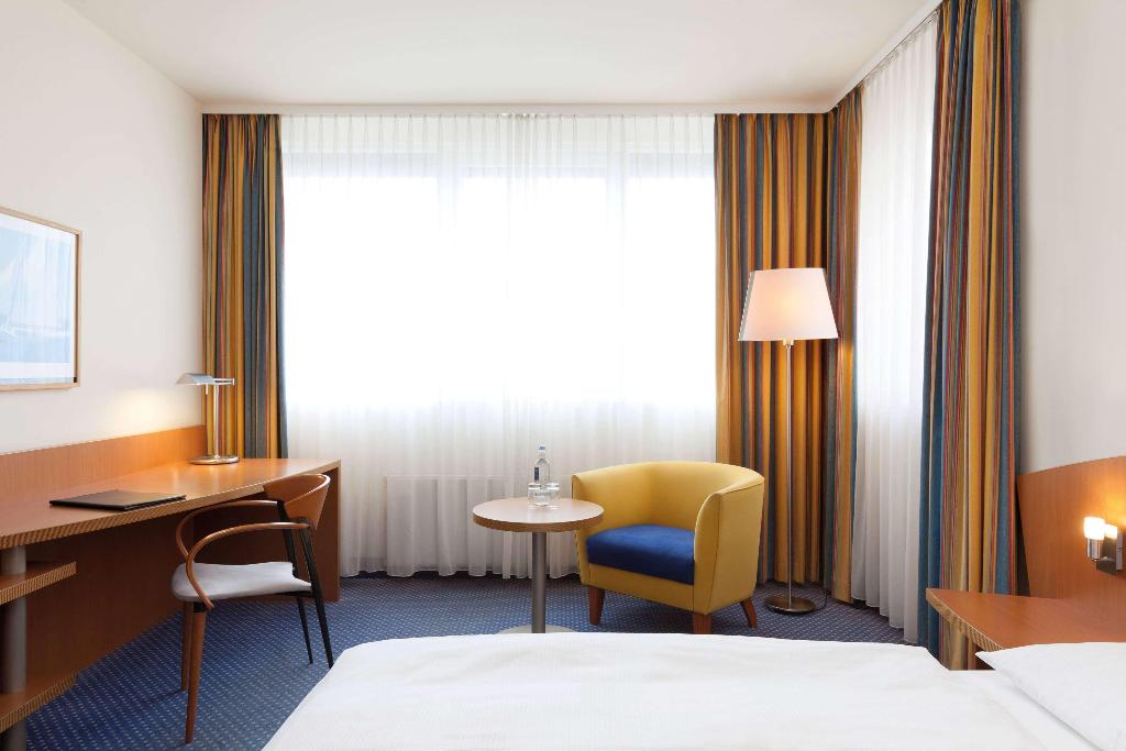 Vienna House By Wyndham Baltic Stralsund