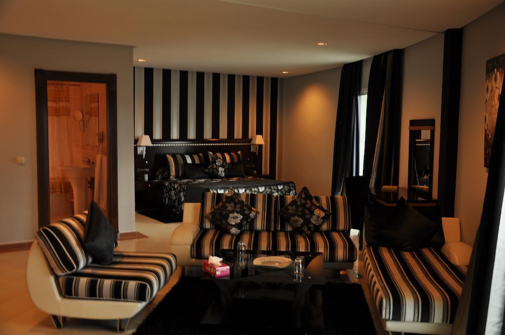 Dreams Hotel