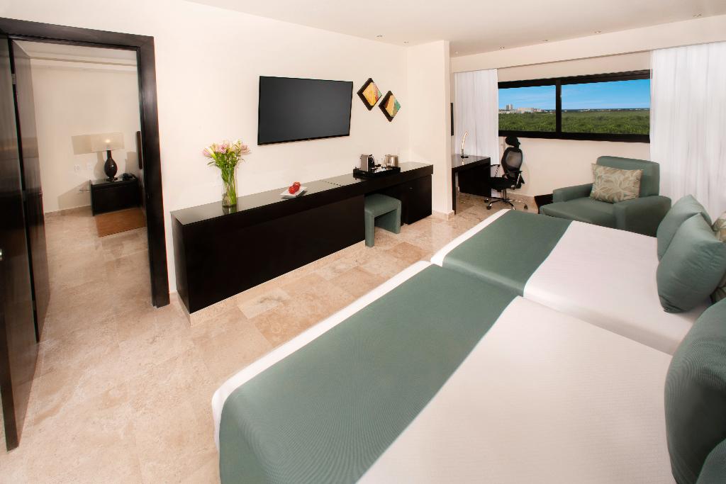 Hotel Smart Cancun by Oasis, Mexiko, Cancún. Großes 2