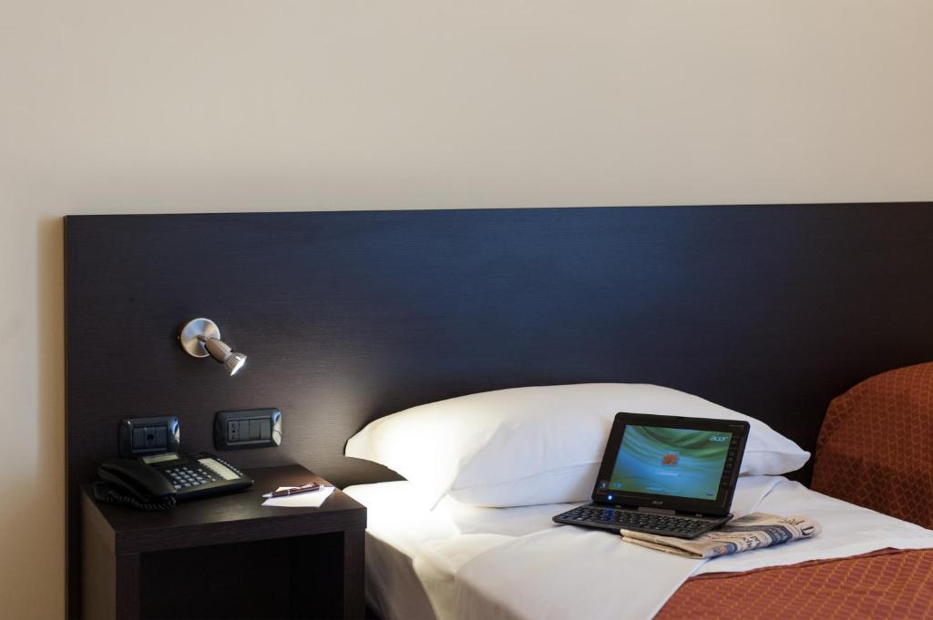Hotel Tiempo Hotel, Italien, Neapel. Großes 1