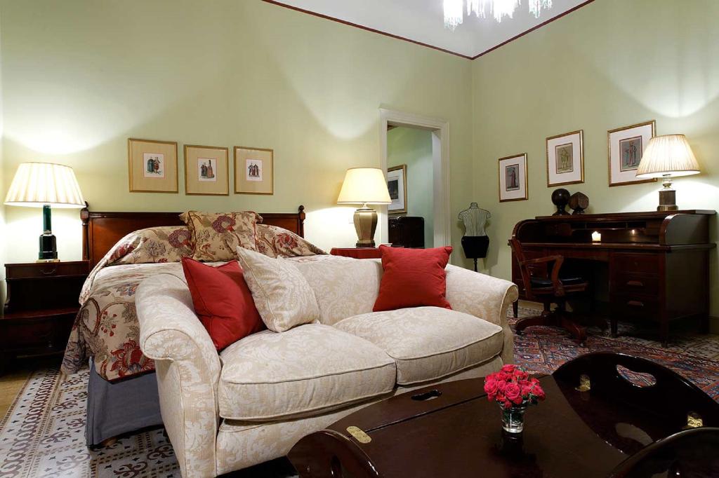 Hotel Albergo Relais & Chateaux