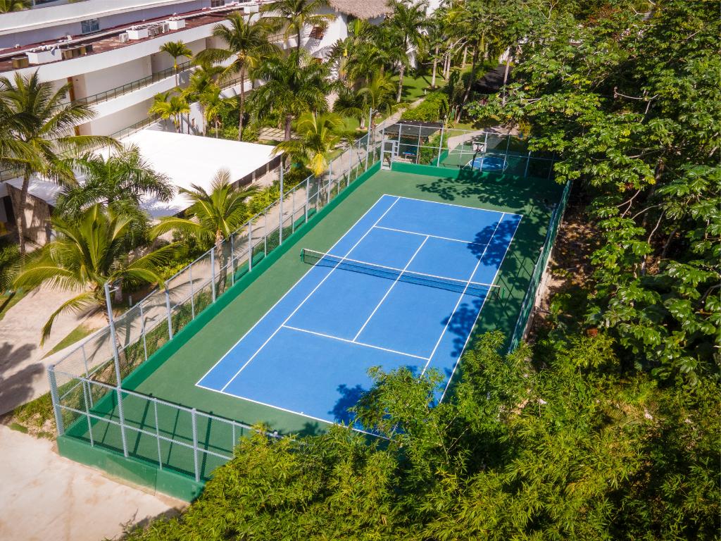 Hotel Sublime Samana Hotel & Residences, Dominikanische Republik, Las Terrenas. Großes 2