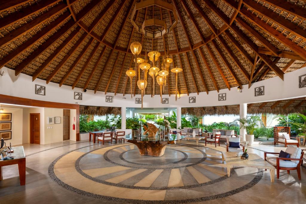 Hotel Sublime Samana Hotel & Residences, Dominikanische Republik, Las Terrenas. Großes 2