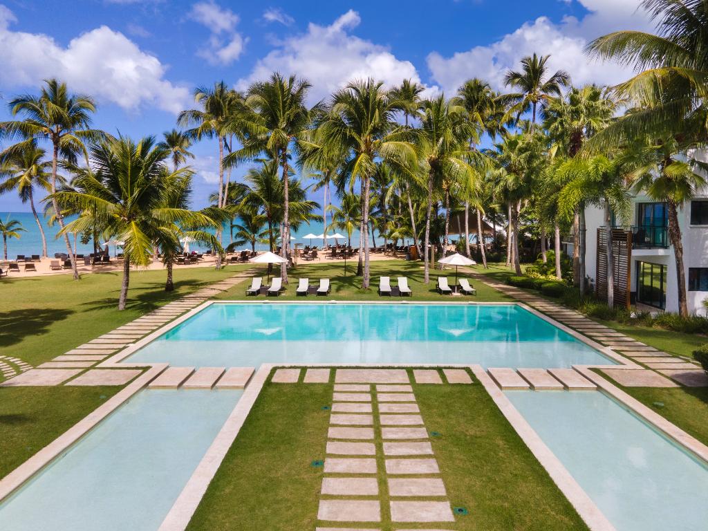 Hotel Sublime Samana Hotel & Residences, Dominikanische Republik, Las Terrenas. Großes 37