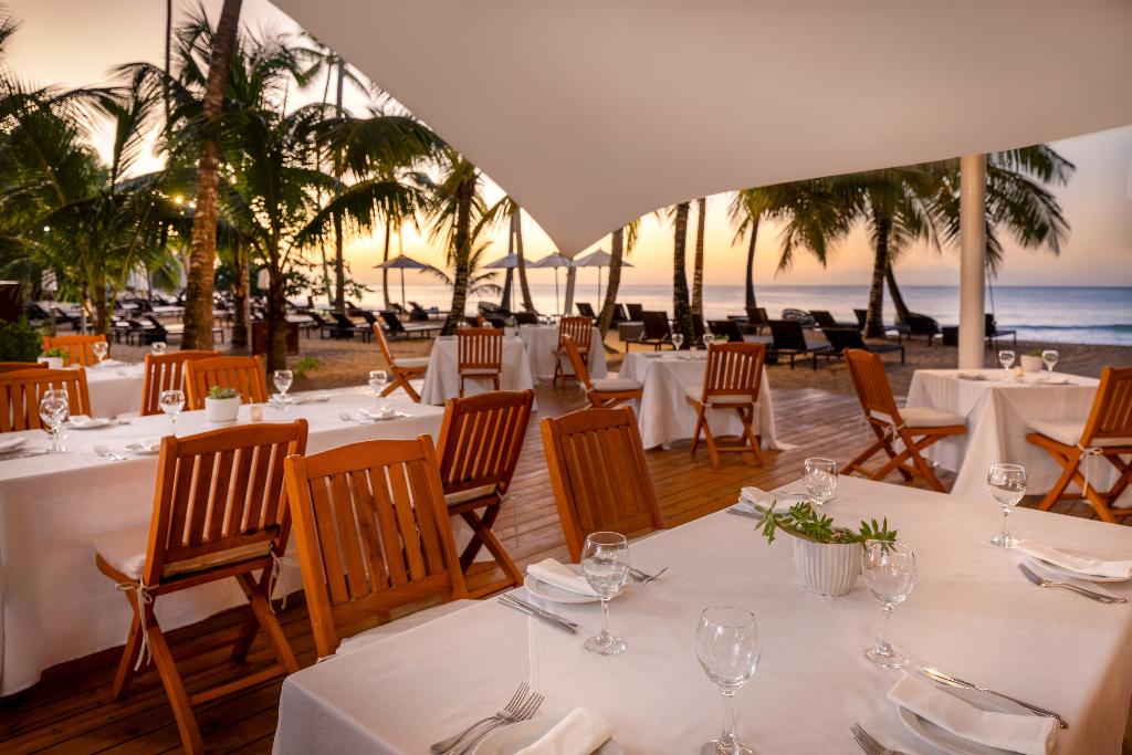 Hotel Sublime Samana Hotel & Residences, Dominikanische Republik, Las Terrenas. Großes 37