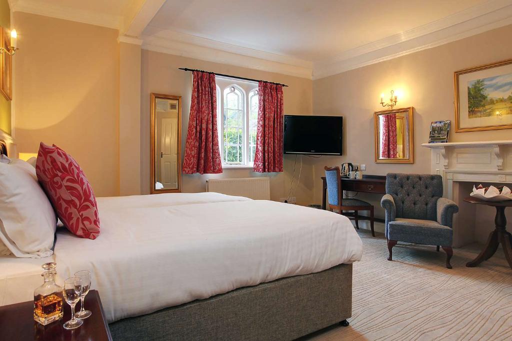 Moore Place Hotel, BW Signature Collection