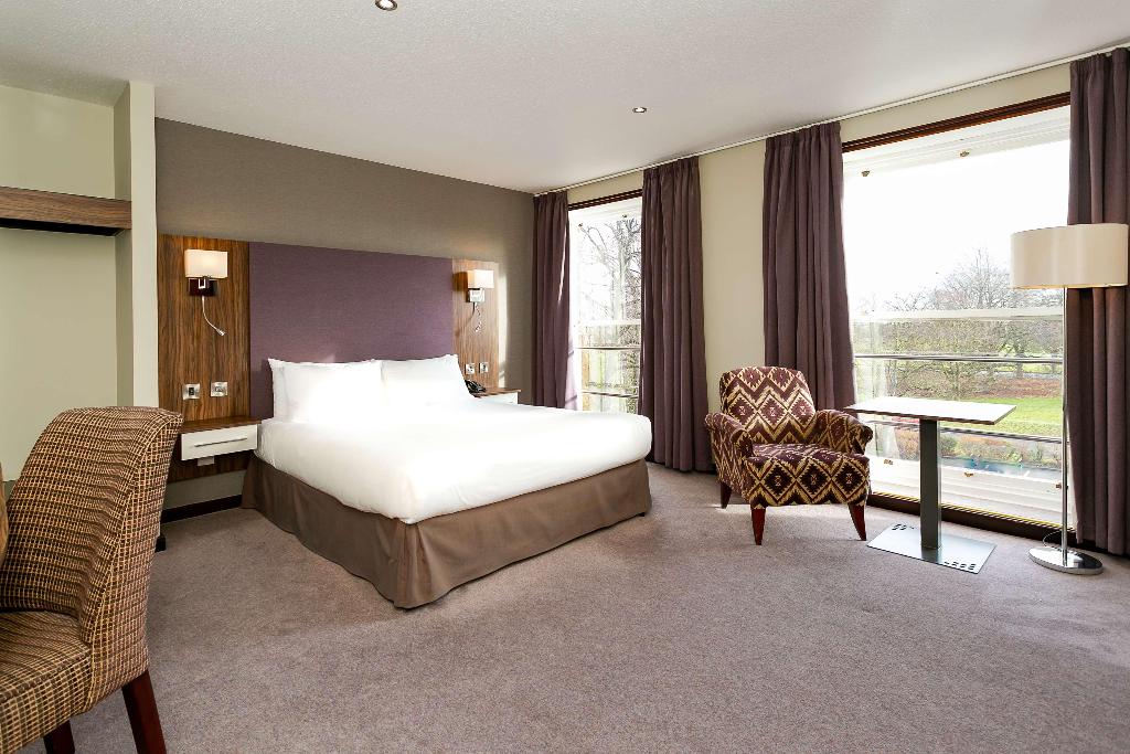 Cedar Court Hotel Harrogate Ascend Hot. Collection