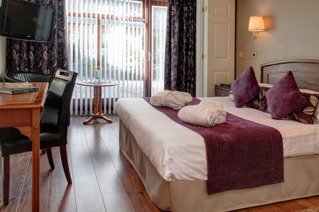 Lake District Castle Inn