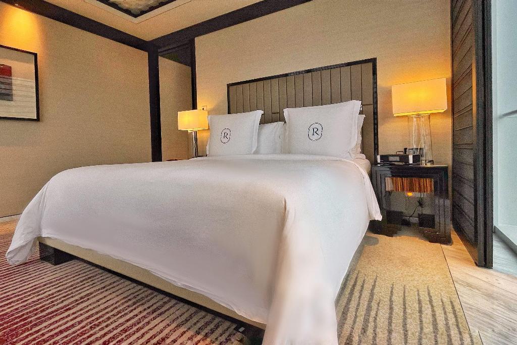 Regent Shanghai Pudong