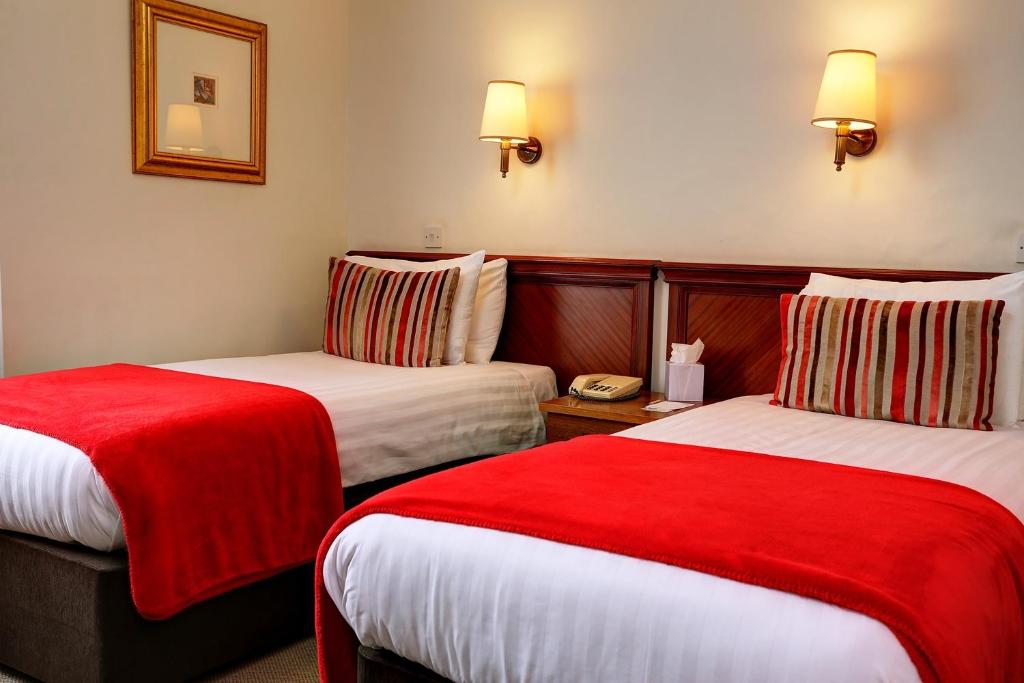 Best Western Royale