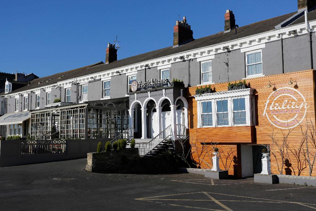 Roker Hotel, BW Premier Collection