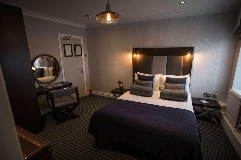 Roker Hotel, BW Premier Collection