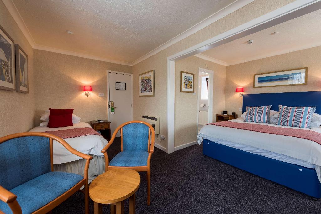 Beachcroft Hotel, BW Signature Collection