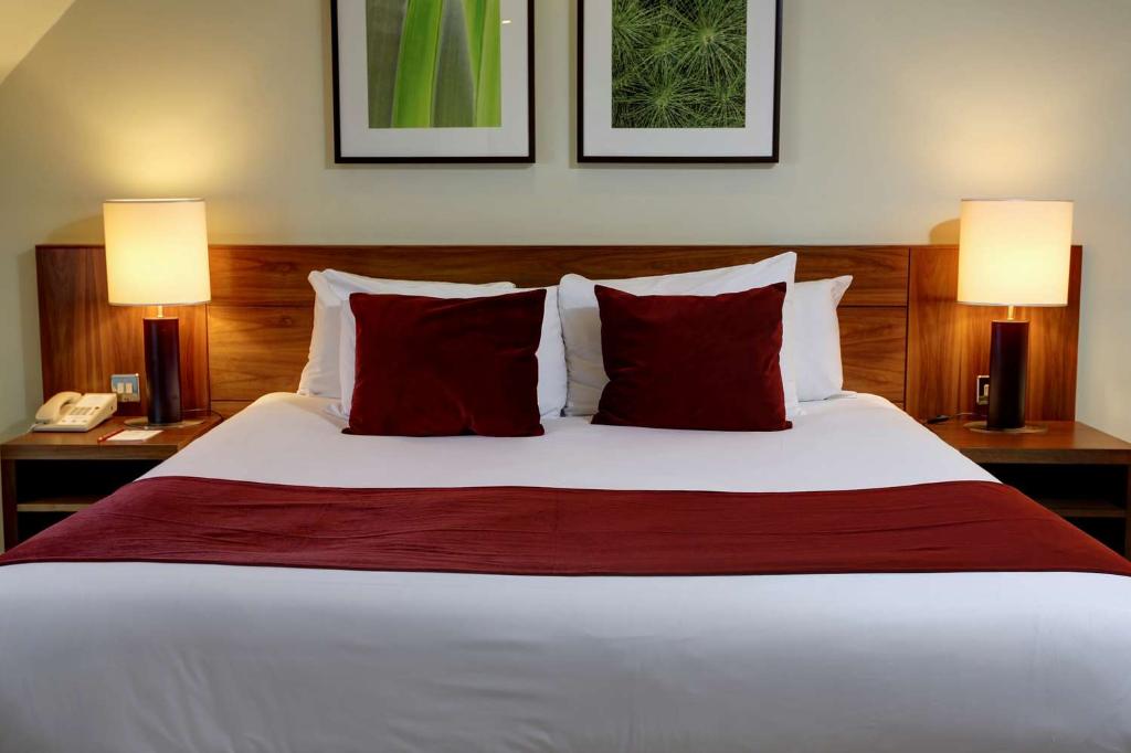 Best Western The Ship Hotel
