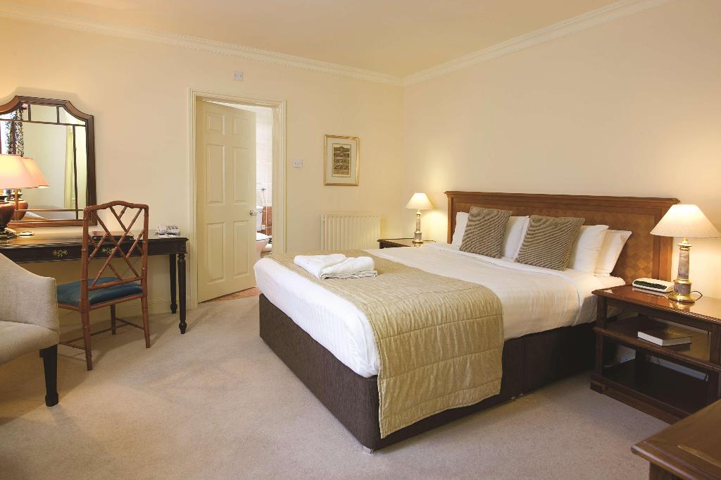 Orton Hall Hotel & Spa Peterborough
