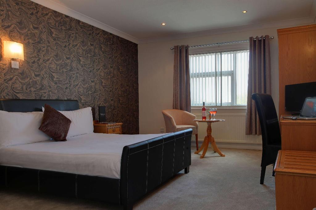 Parkmore Hotel & Leisure Club, Sure Hotel Collecti