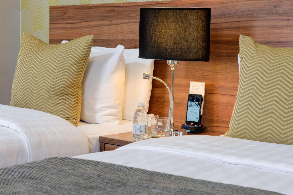 Hotel Best Western Mornington Hotel London Hyde Park, Großbritannien, London. Großes 56