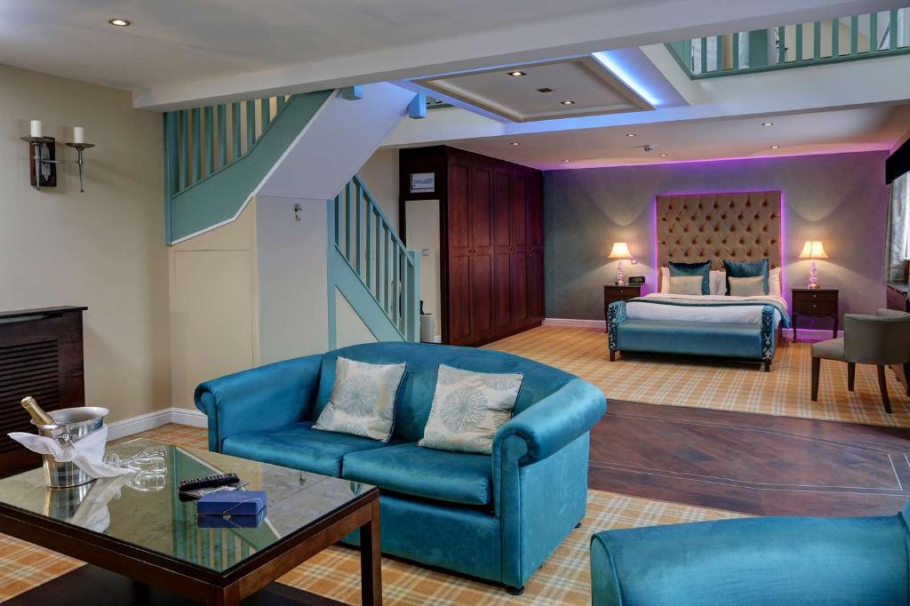 Rogerthorpe Manor Hotel, BW Signature Collection