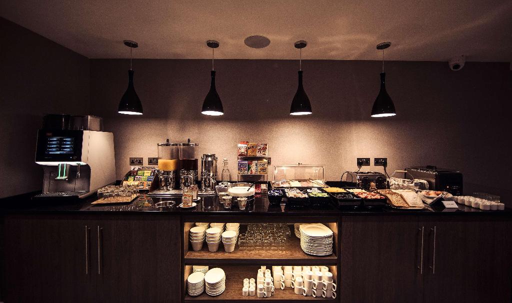 Best Western Plus Delmere Hotel, Paddington & Bayswater