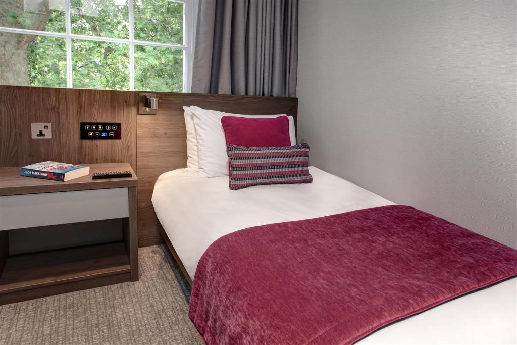 Best Western Plus Delmere Hotel