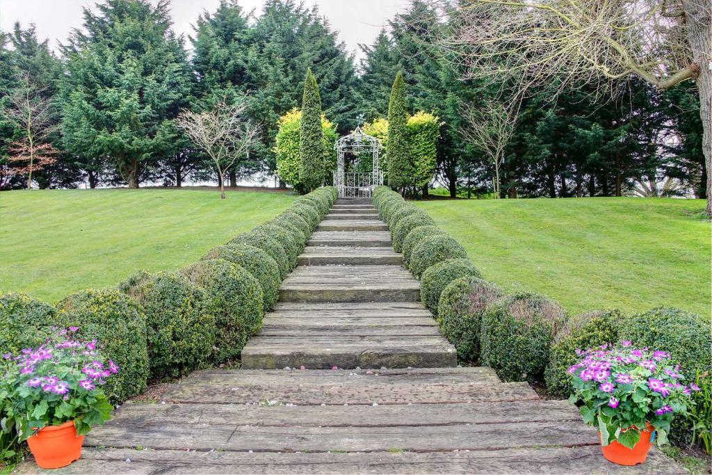 Quy Mill Hotel & Spa, Cambridge