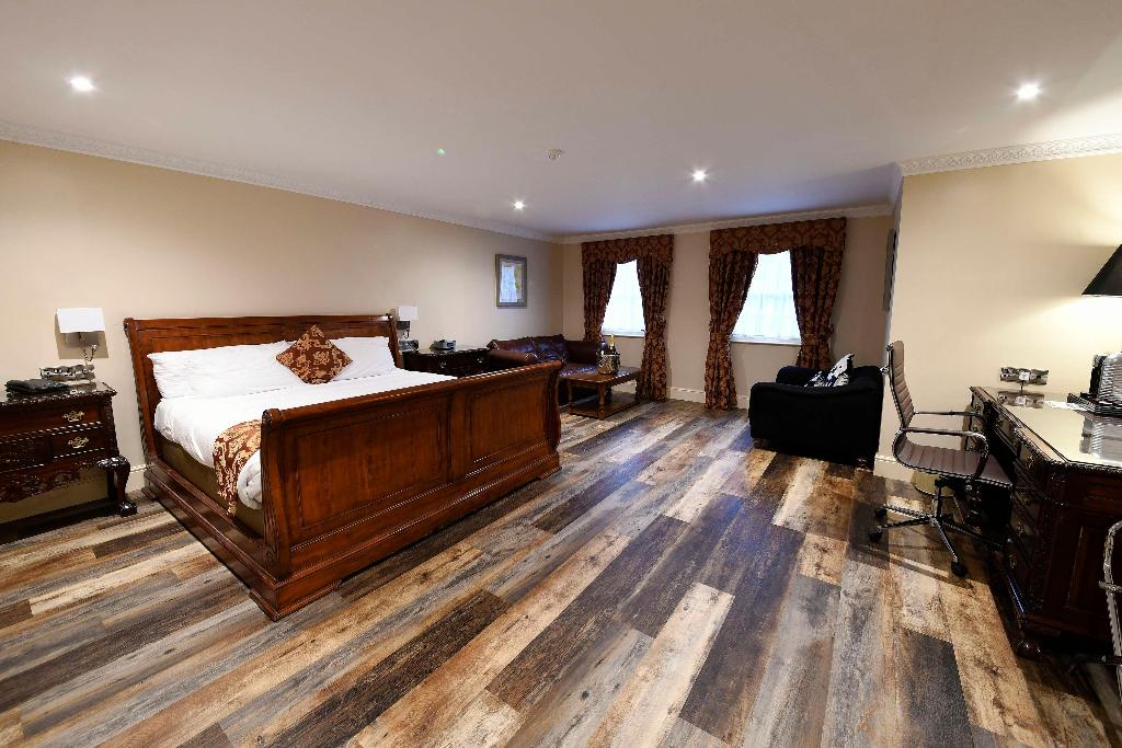 Best Western Premier Doncaster Mount Pleasant Hote