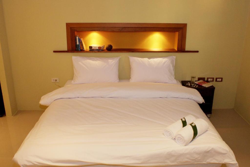 Suanmalisamui Hotel