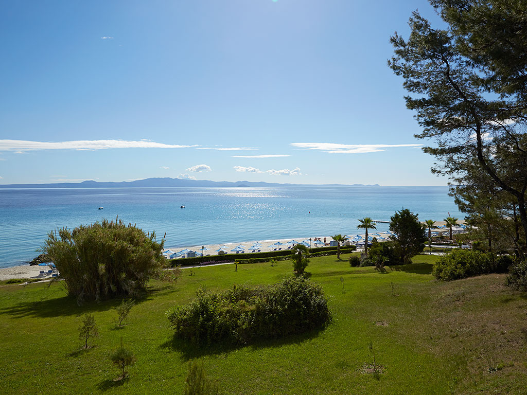 Hotel Aegean Melathron Thalasso Spa, Griechenland, Kallithea. Großes 50