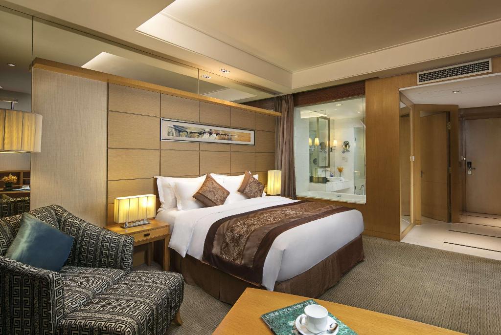 Wyndham Garden Suzhou
