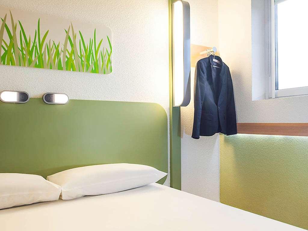 ibis budget London Whitechapel - Brick Lane
