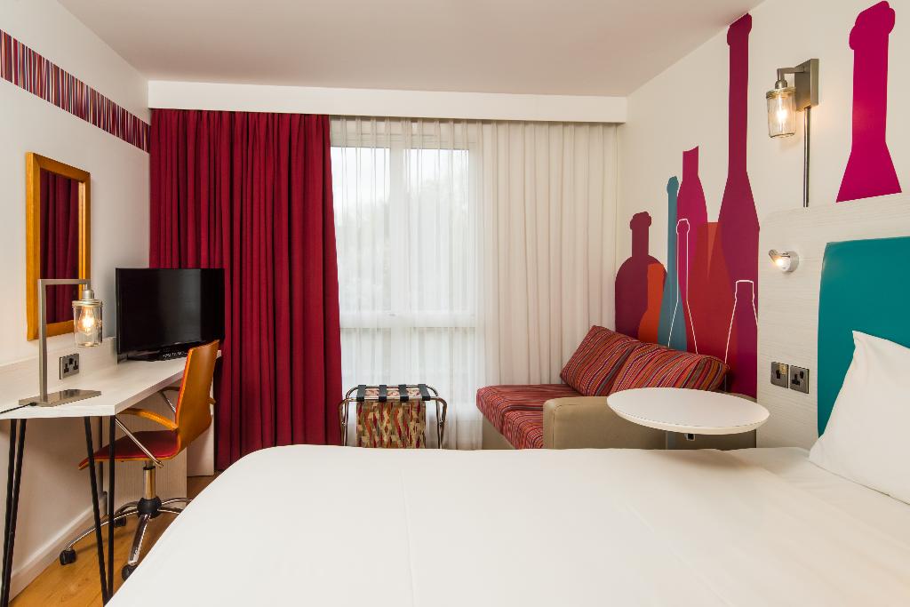 ibis Styles Barnsley