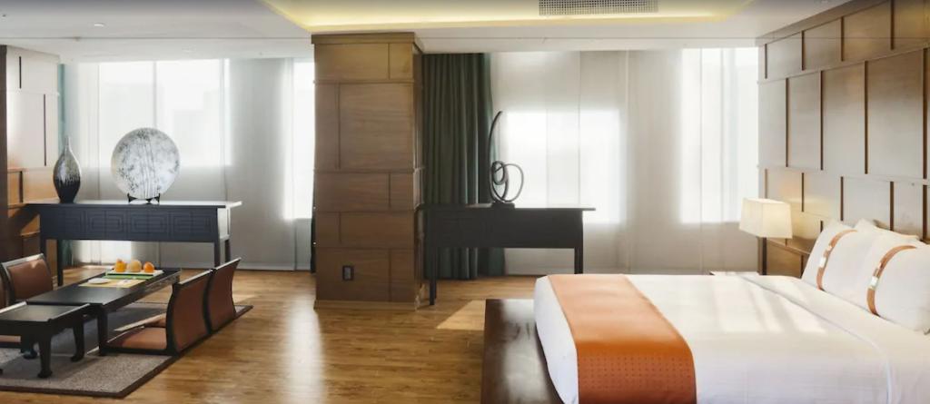 Holiday Inn Gwangju