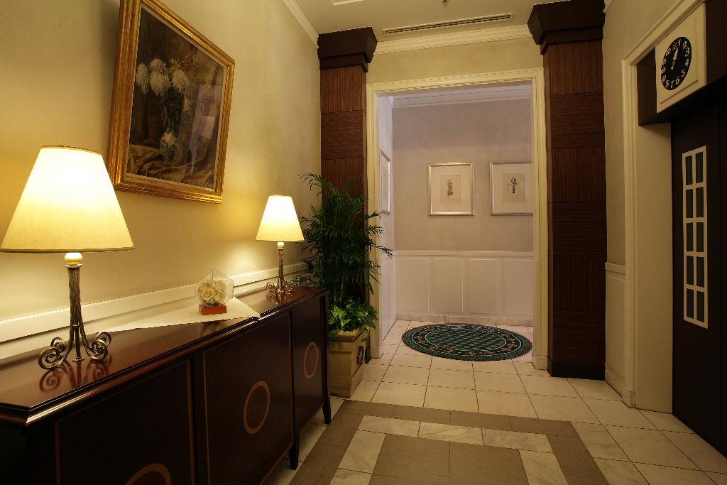 Hotel Monterey La Soeur Ginza photo 5