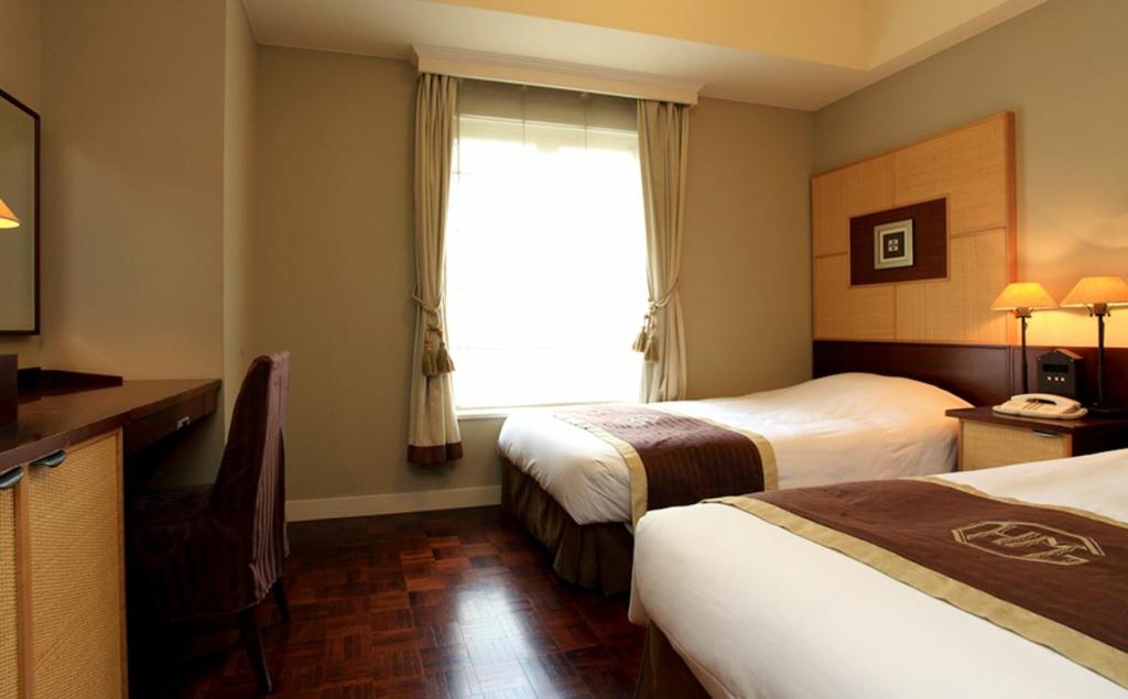2 Twin Connecting Room photo 1
