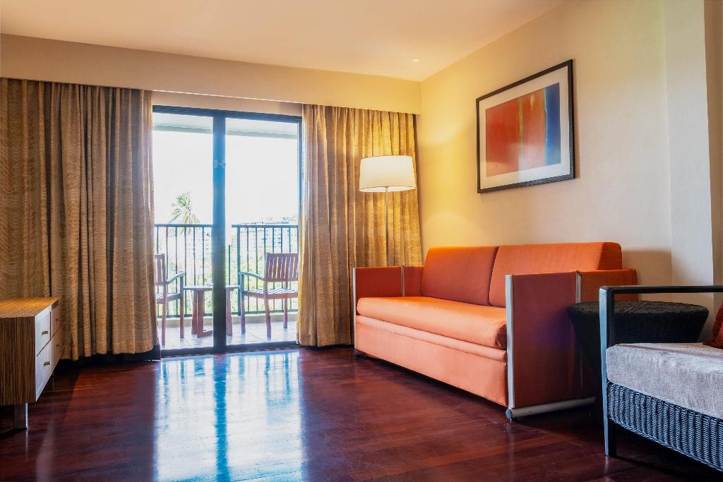Holiday Inn Resort Phuket Surin Beach, an IHG Hotel, Surin Beach