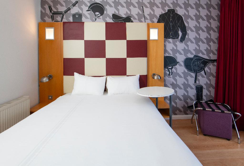 Ibis Styles Haydock