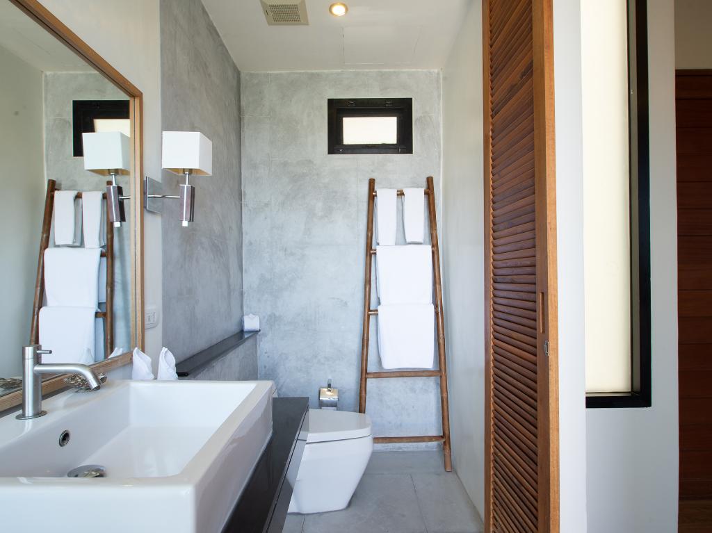 Hotel The Mangrove by Blu Monkey, Thailand, Insel Phuket. Großes 1